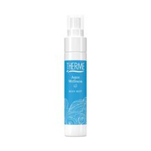 Foto van Therme Aqua wellness body mist