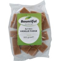 Bountiful Fudge vanille