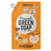 Afbeelding van Marcel's GR Soap Handsoap orange & jasmine refill