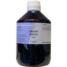 Foto van Arjuna rishta