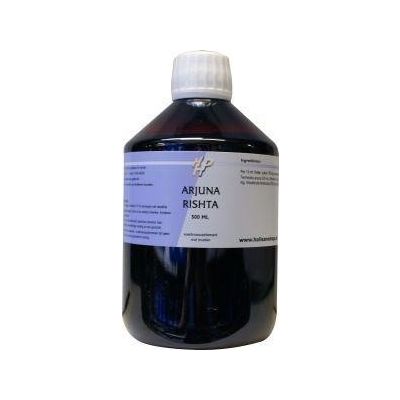 Foto van Arjuna rishta