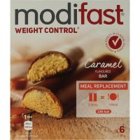 Modifast Reep caramel