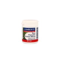 Lamberts Sabal extract (saw palmetto)