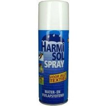 Foto van Harmisol Textiel spray