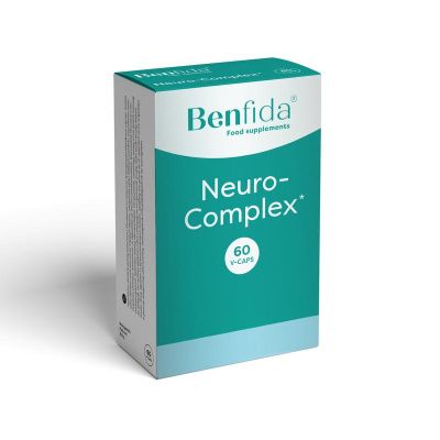 Benfida Neuro complex