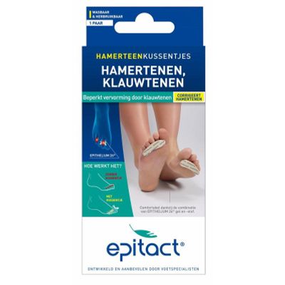 Epitact Hamertenen 41/45