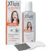 Afbeelding van XT Luis Once gel met kam