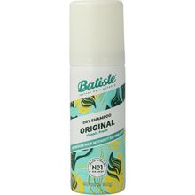 Foto van Batiste Droogshampoo original mini