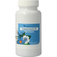 Supplements Nervitone