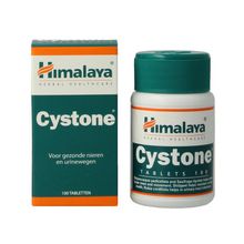 Foto van Cystone