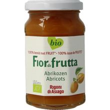 Foto van Fiordifrutta Abrikozenjam