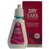 Afbeelding van Dry ears