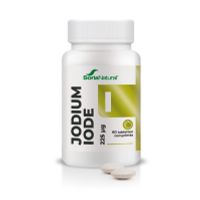 Soria Jodium 225mcg bio-actief