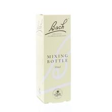 Foto van Bach Gebruikers flesje in doos met etiket