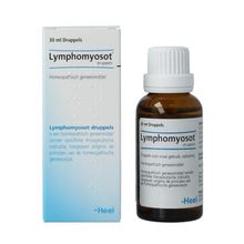 Heel Lymphomyosot Foto van Heel Lymphomyosot