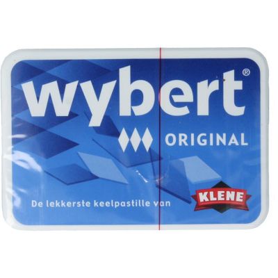 Foto van Wybert Original