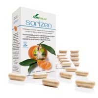 Soria Sorizen 32-C