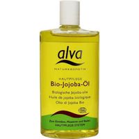 Alva Jojoba olie