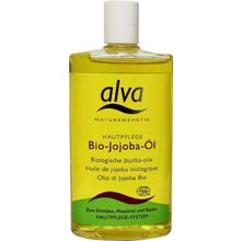 Foto van Alva Jojoba olie