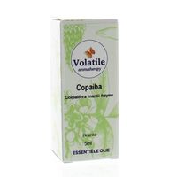 Volatile Copaiba