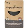 Afbeelding van Happysoaps Gezichtreiniger bar houtskool en eucalyptus