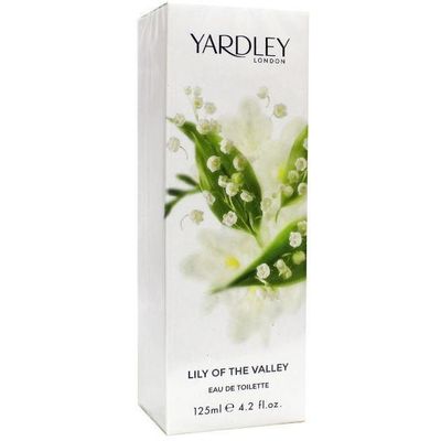 Yardley Lily eau de toilette spray