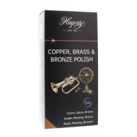 Hagerty Copper brass bronze polish