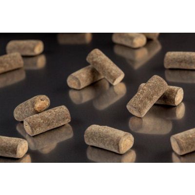 Zoethout drop gevuld 5 kilogram - Snoep en chocola