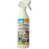 HG Hygienische koelkast reiniger