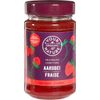 Afbeelding van Your Organic Nat Fruit beleg aardbei bio