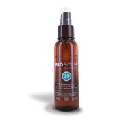 Biosolis Sun oil SPF 20