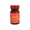 Afbeelding van Terrasana Yansen dandelion wortelextract