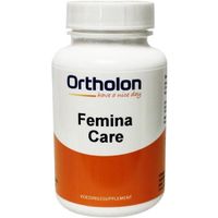 Ortholon Femina care