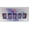 Afbeelding van Volatile Cadeauverpakking douchegels 5 x 30 ml