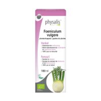 Physalis Foenicum vulgare bio