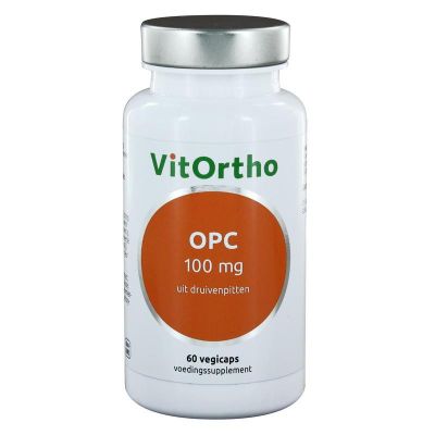 Vitortho OPC 100 mg