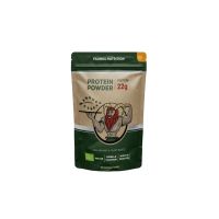 Faunus Nutrition Proteine gefermenteerd vanille bio