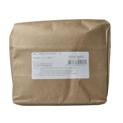 Jacob Hooy Fitness thee Jacob Hooy Fitness thee 1000 gram - Kruiden