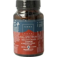 Foto van Terranova Full-spectrum multivitamin complex