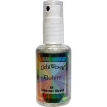 Foto van Elohim tinctuur goudwater 65 zilver