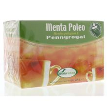 Foto van Soria Poleo mentha poleimunt