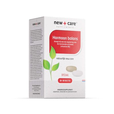 New Care Hormoon balans