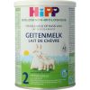 Afbeelding van Hipp 2 Biologische opvolgmelk op basis van geitenmelk