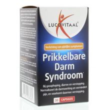 Foto van Lucovitaal Prikkelbare darm syndroom