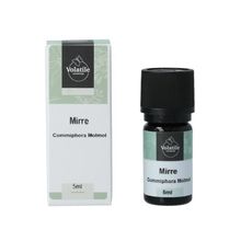 Foto van Volatile Mirre