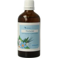 Balance Pharma Andrographis paniculata tincturen