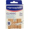 Afbeelding van Hansaplast Classic 2 m x 6 cm