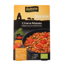 Foto van Beltane Chana masala