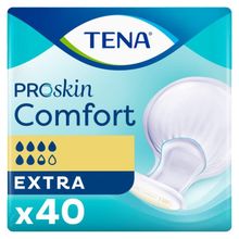 Foto van TENA Comfort ProSkin Extra