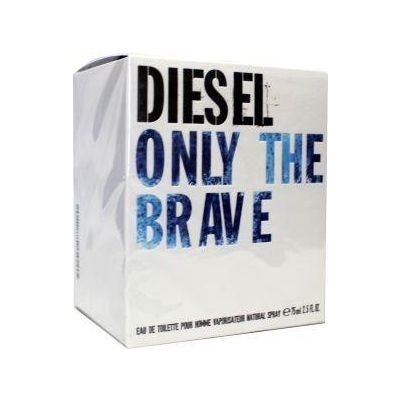 Diesel Only the brave men eau de toilet